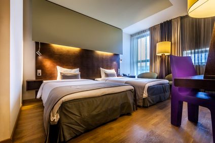 Zweibettzimmer Superior