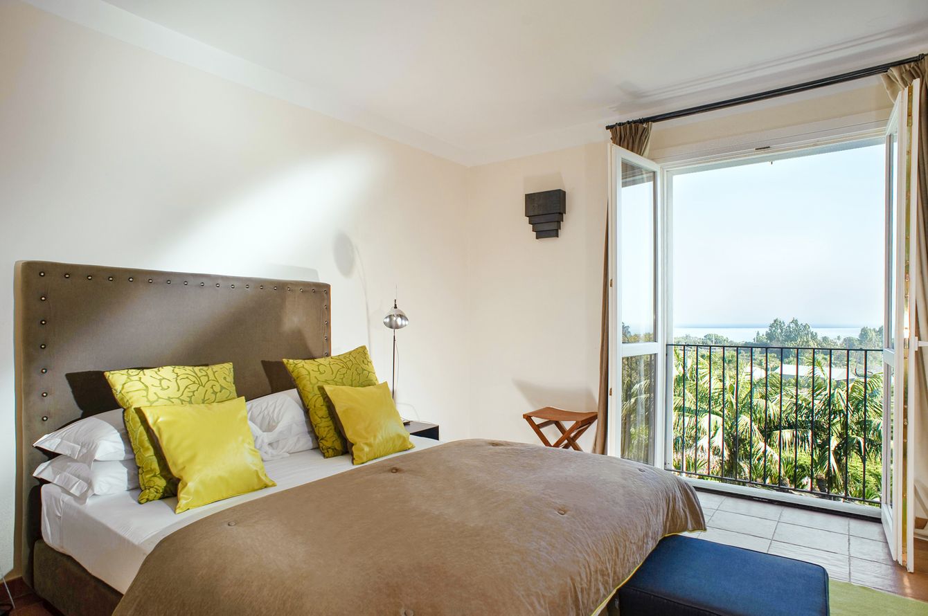 Two Floor Junior Suite