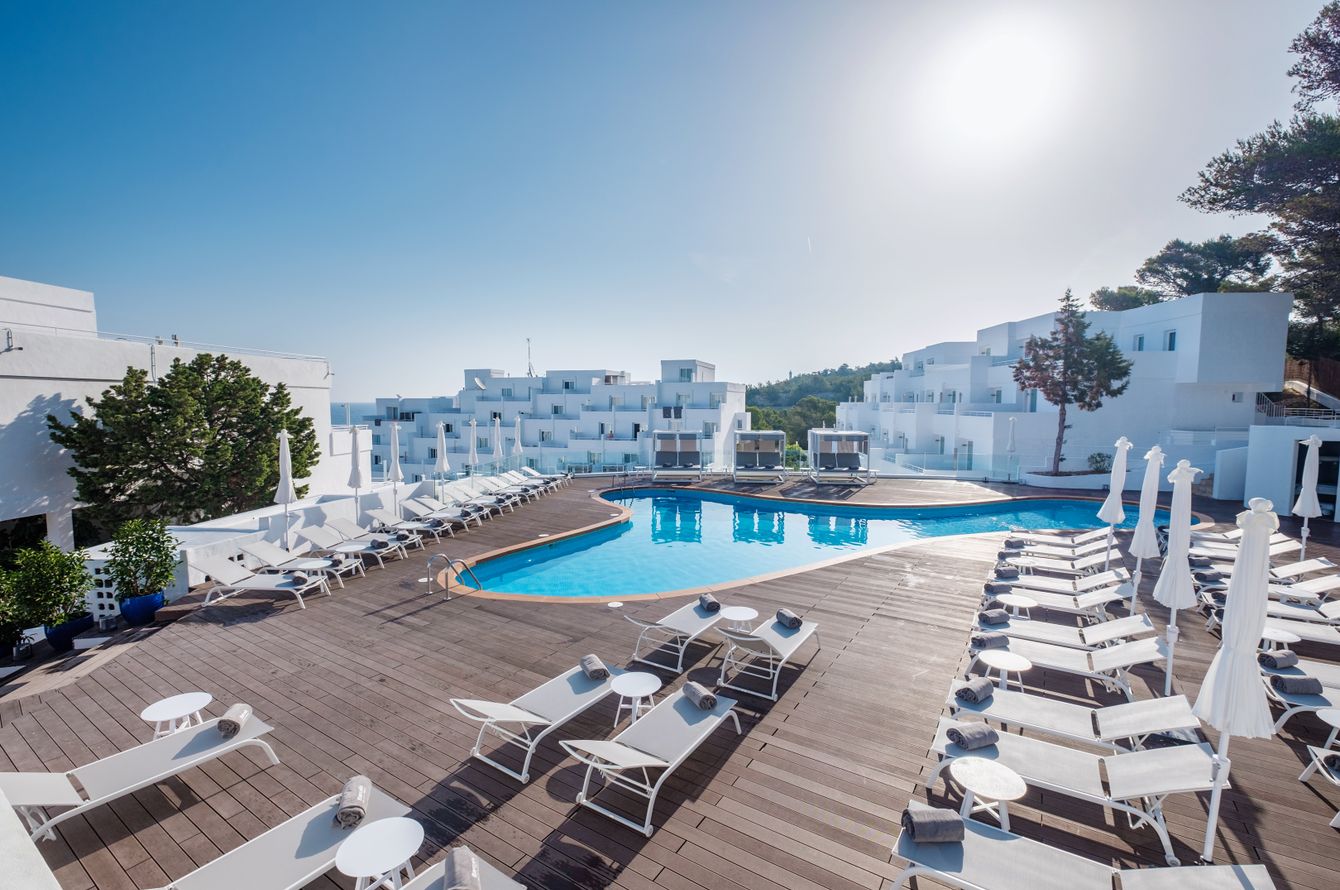 Barceló Portinatx