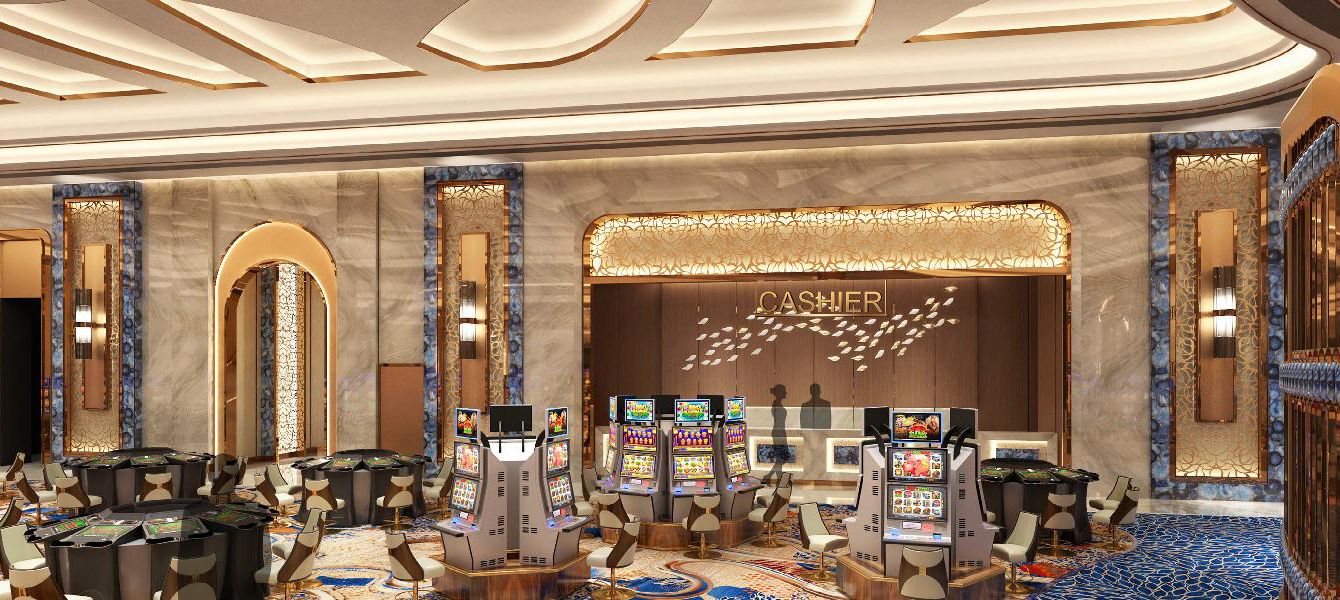 Casino