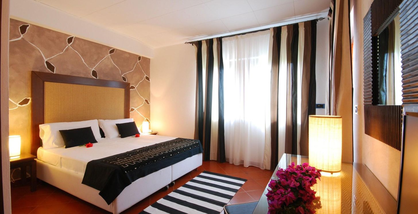 Doppelzimmer
