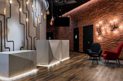 9. Bild der Unterkunft