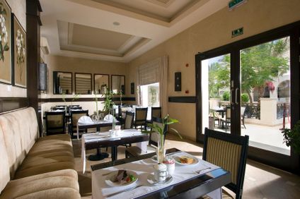 11. Bild der Unterkunft