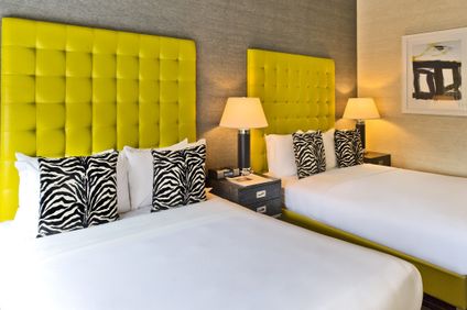 11. Bild der Unterkunft