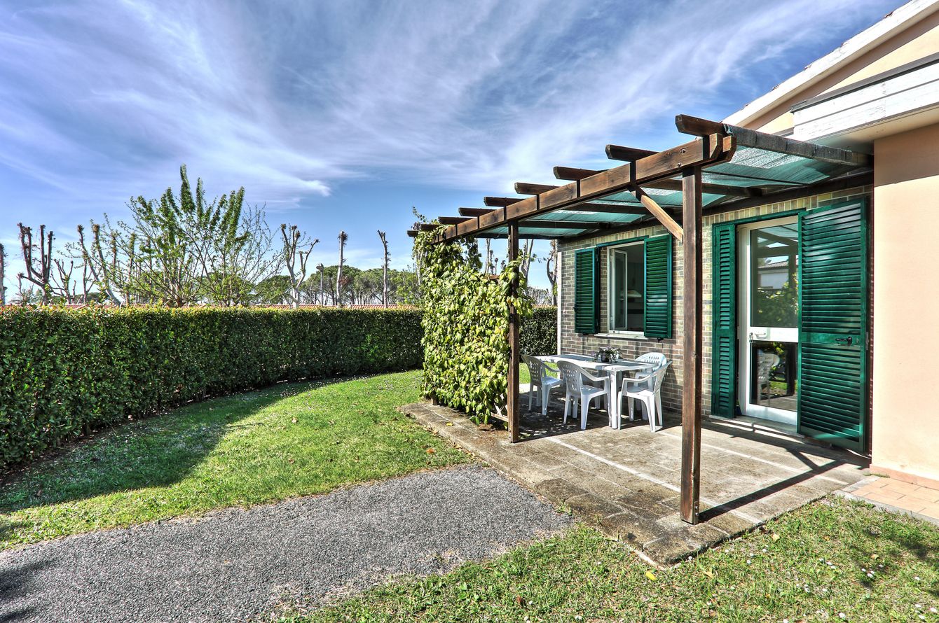 Ferienanlage La Cecinella