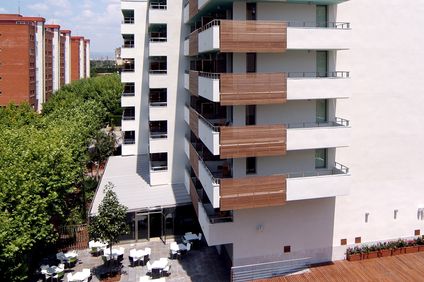 2. Bild der Unterkunft