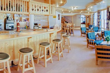 7. Bild der Unterkunft