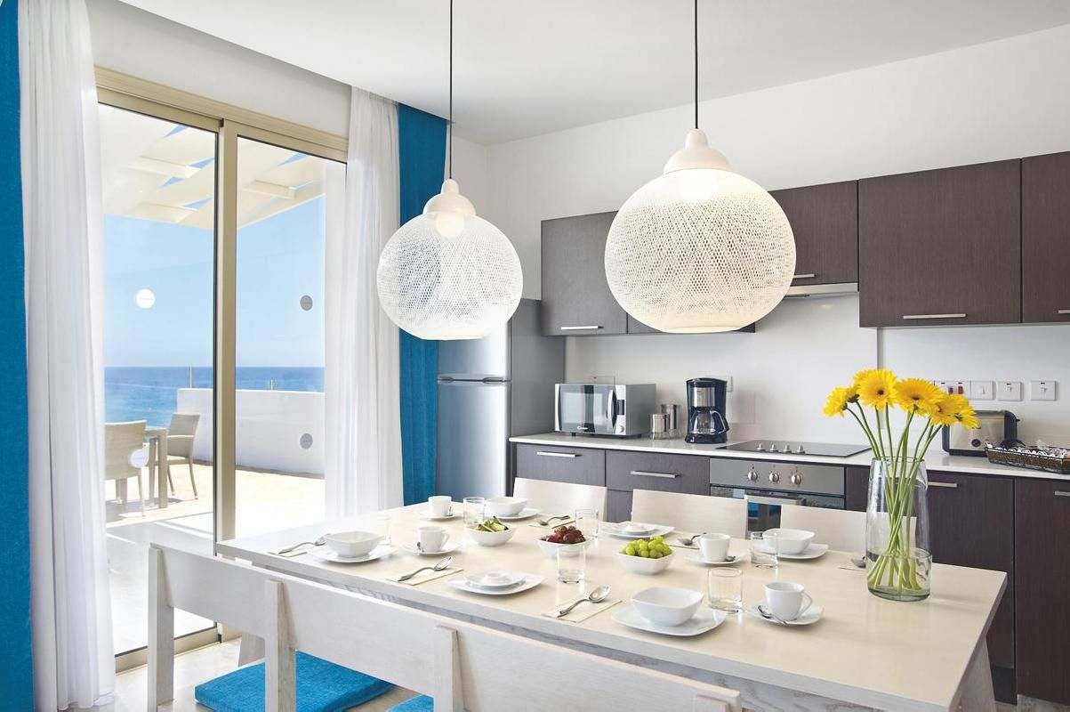 Villa 4 chambres