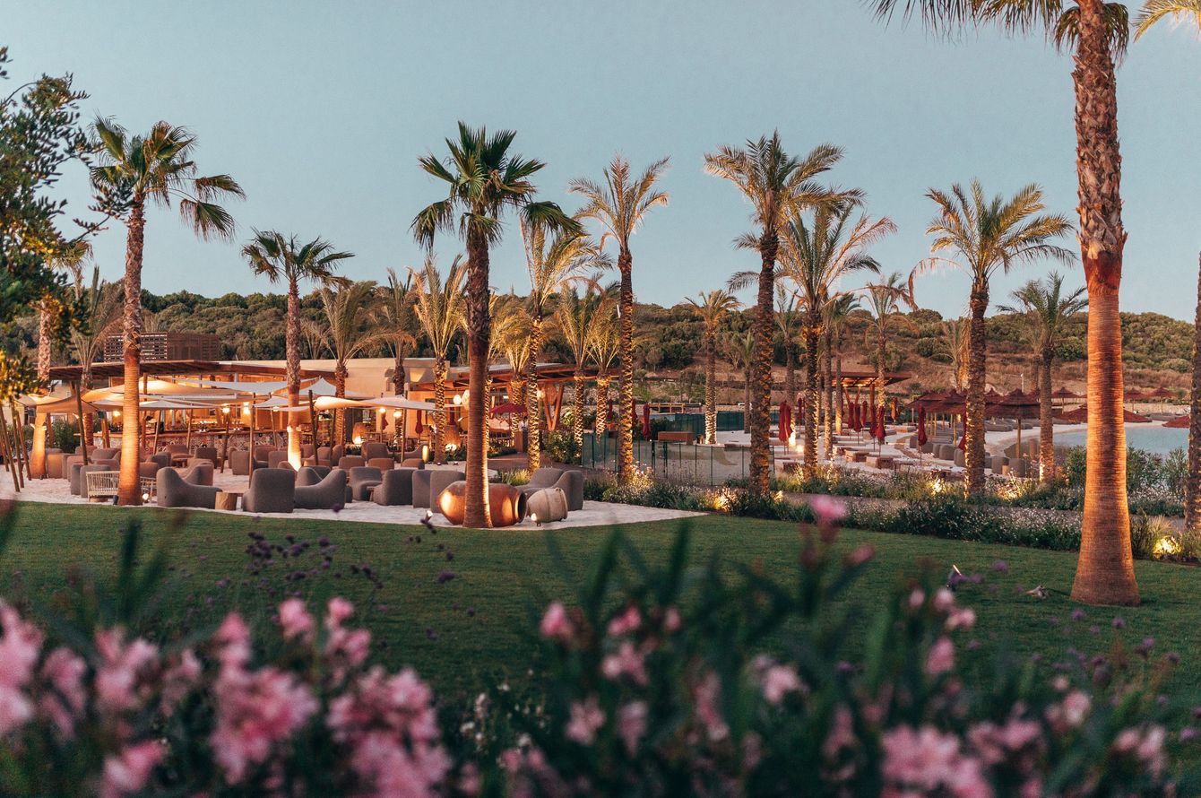 SO/ Sotogrande Spa & Golf Resort