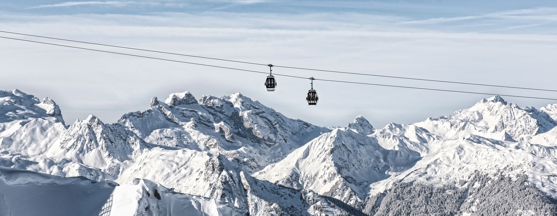 © Silvretta Montafon, Patrick Säly