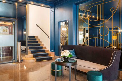 8. Image de l'établissement