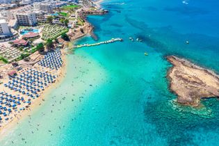 Fig Tree Bay