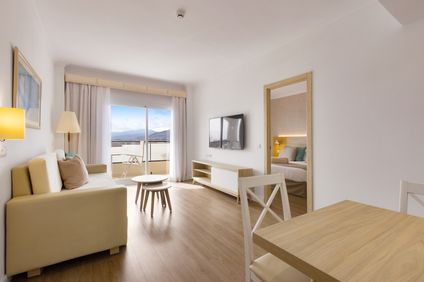 Appartement Selection Club