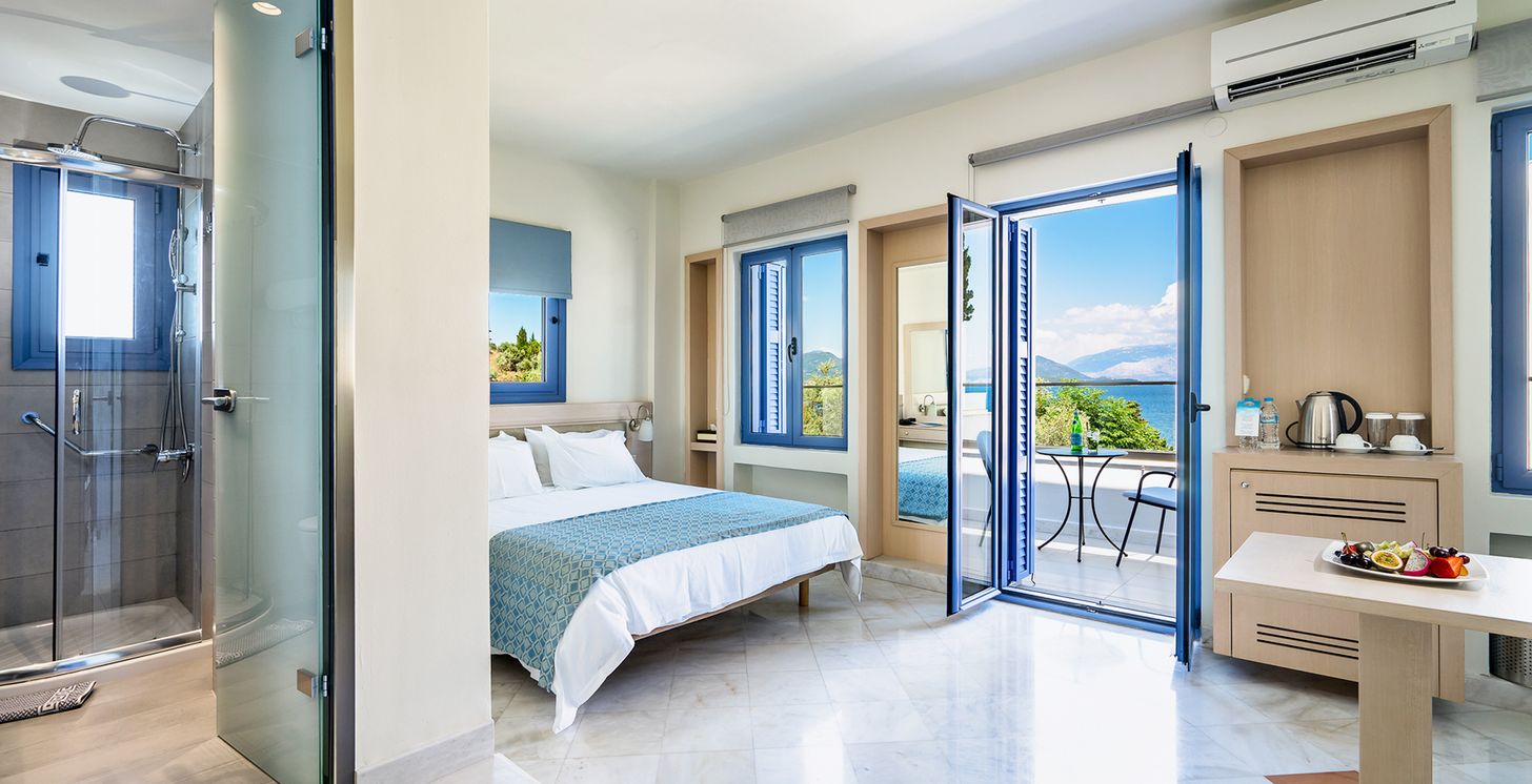 Chambre double Classic