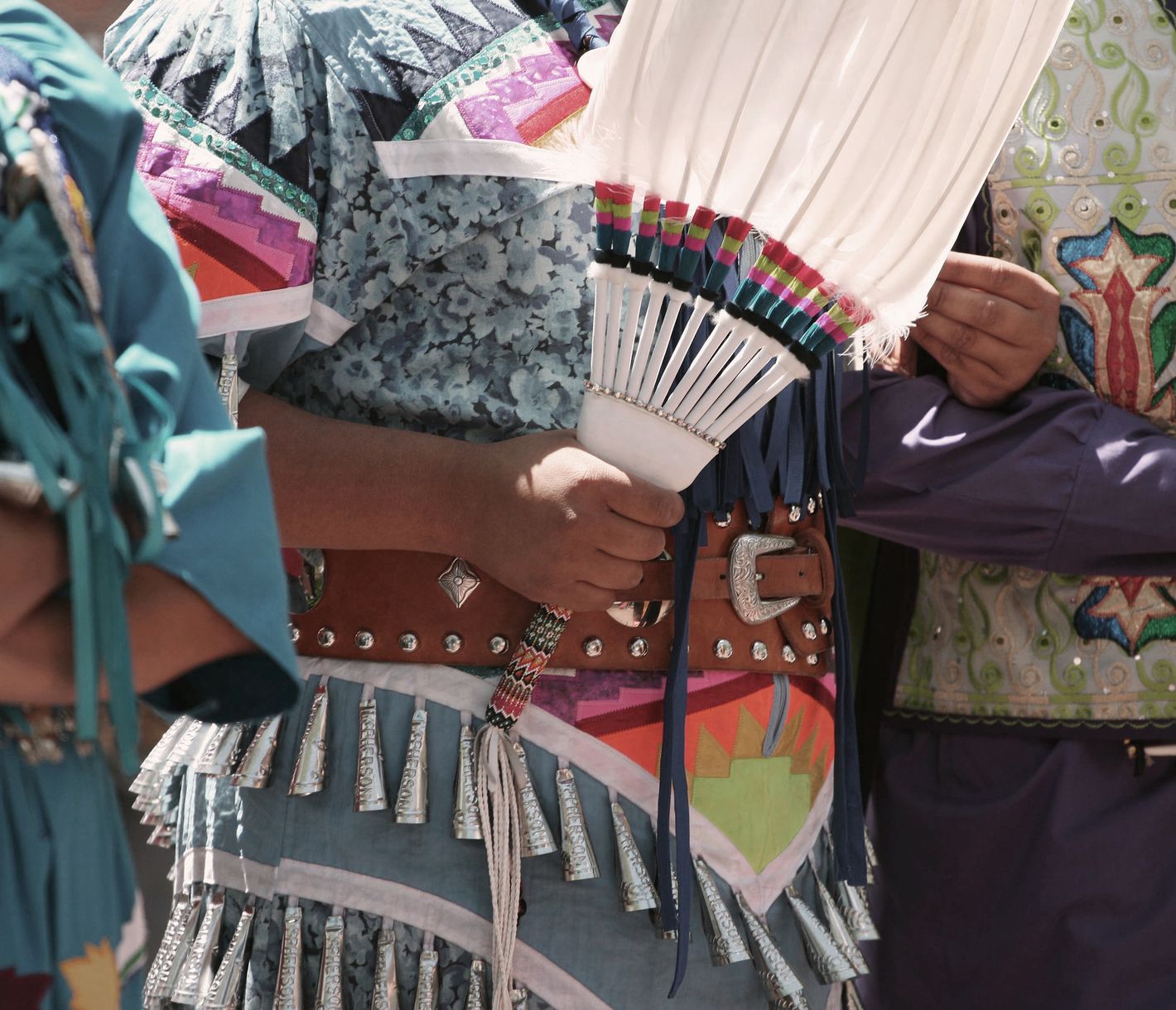 Das Indian Pueblo Cultural Center in Albuquerque ist für Kultur-Interessierte ein inspirierendes Erlebnis.