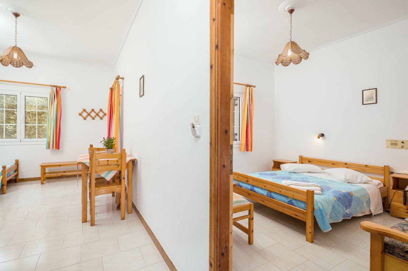 Appartement Typ A