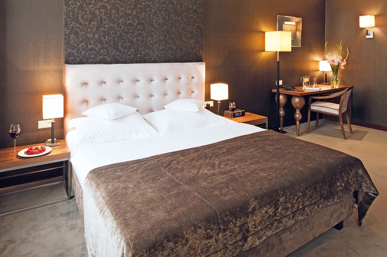 Standard-Zimmer