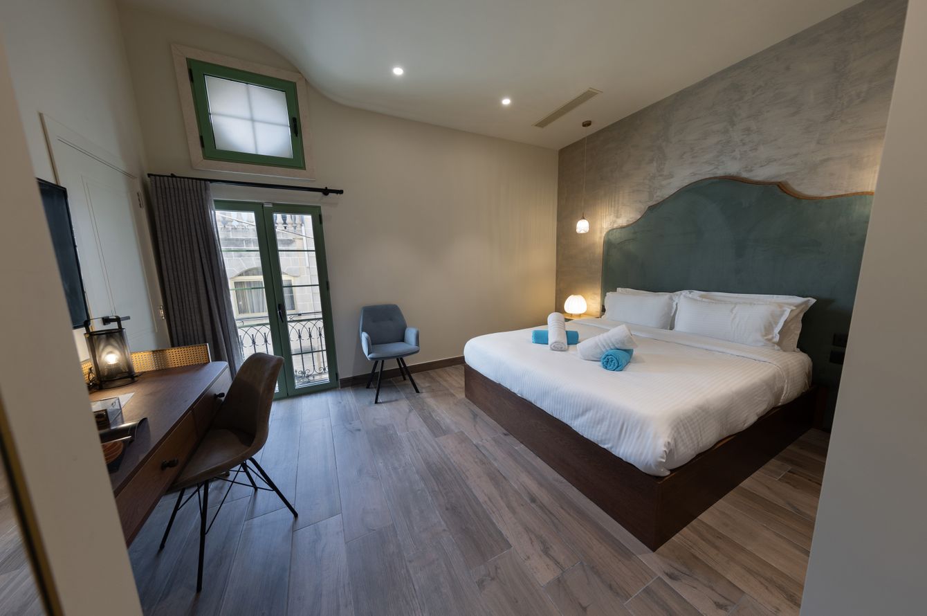 Doppelzimmer