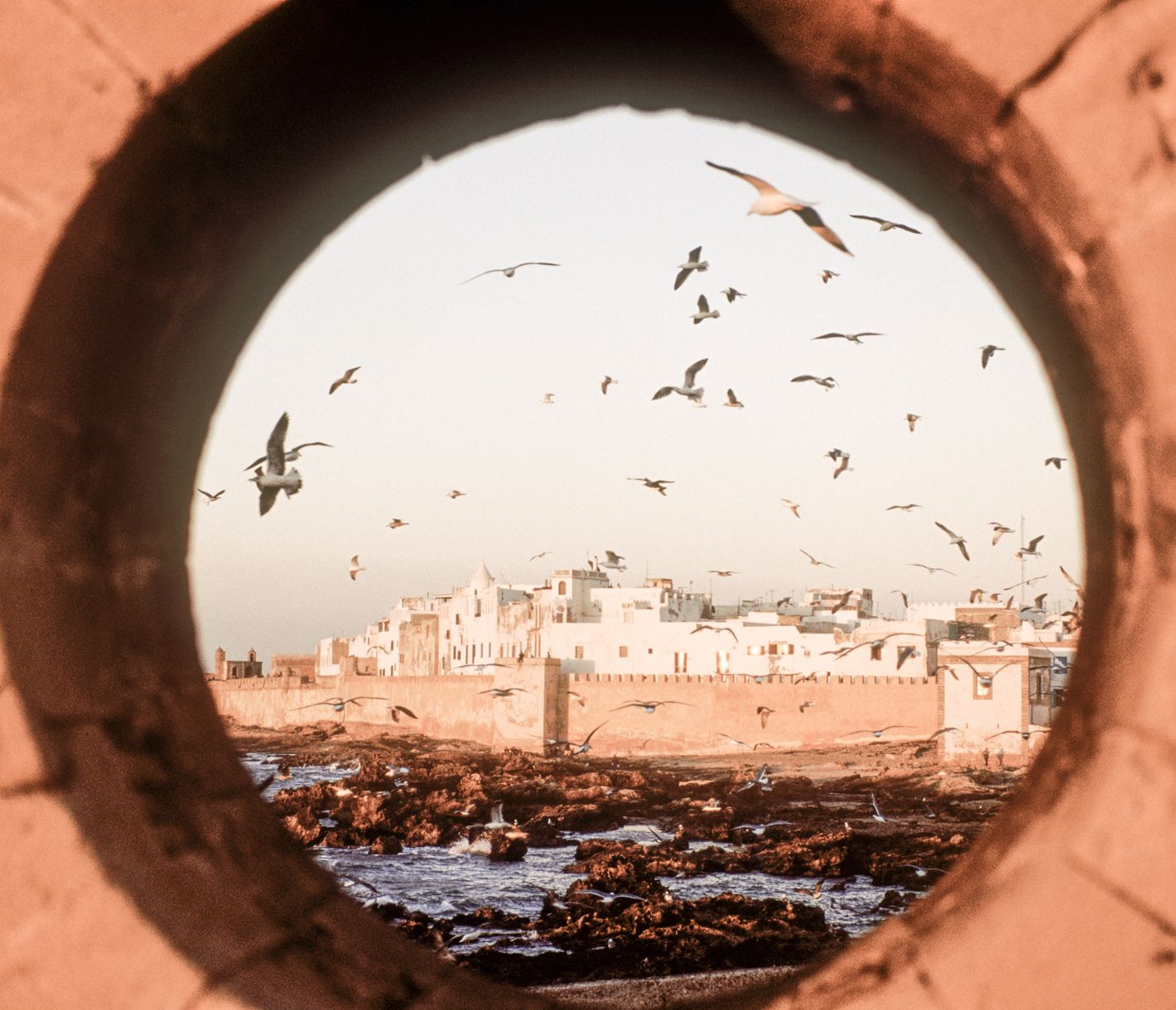 Essaouira