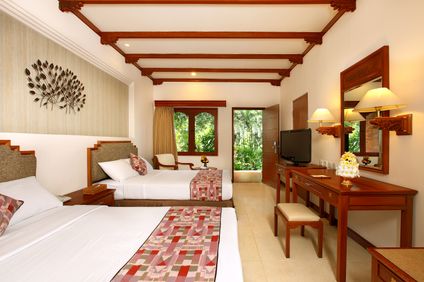 Doppelzimmer Superior