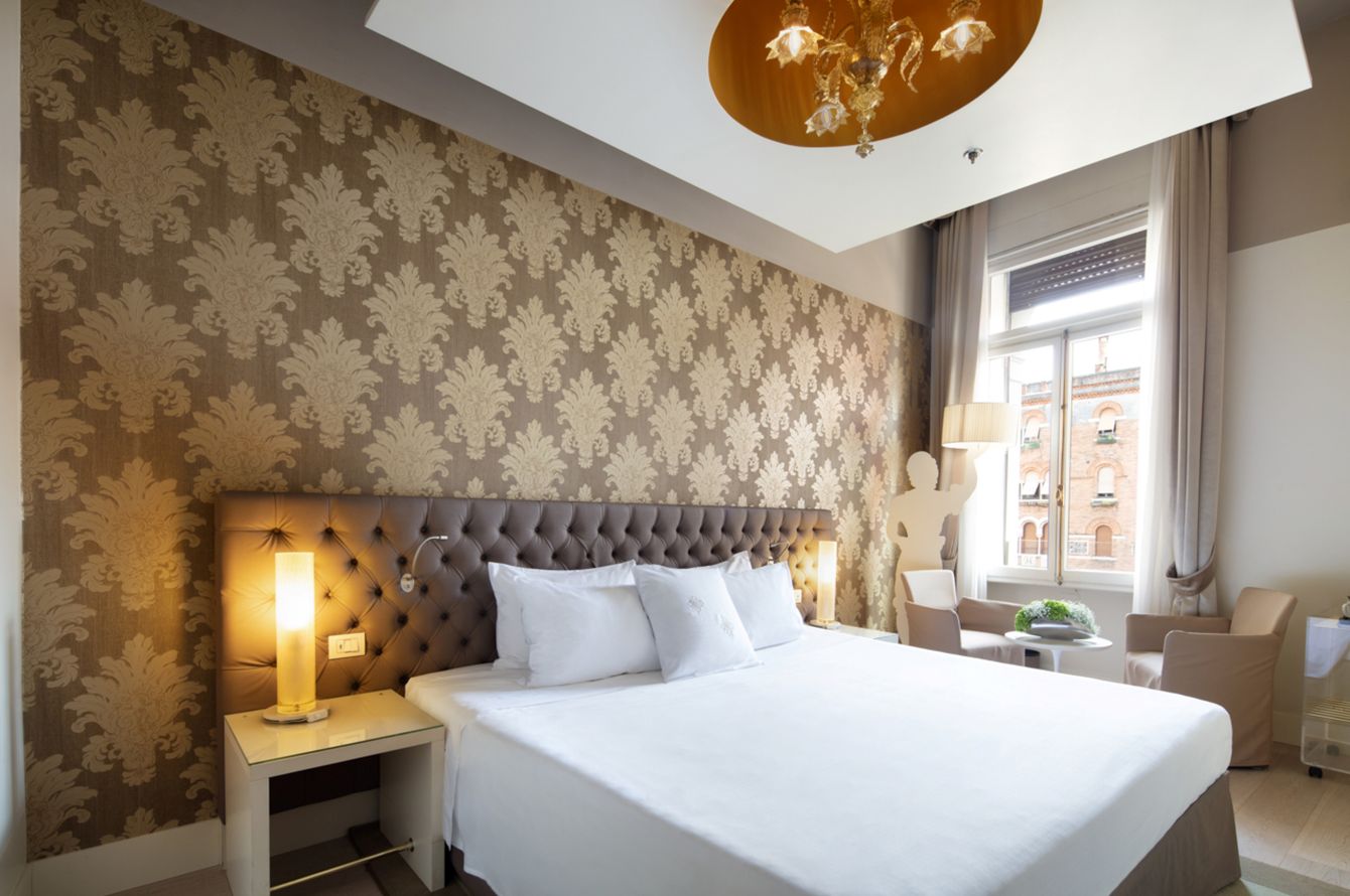 Doppelzimmer