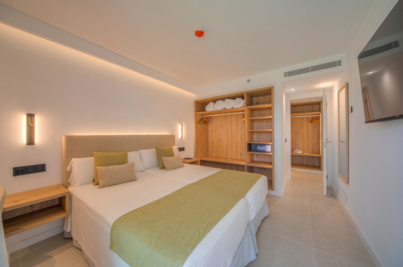Appartement Standard