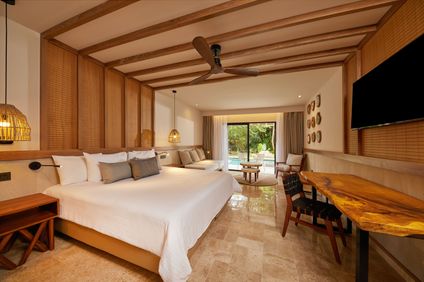 Junior Suite Premium