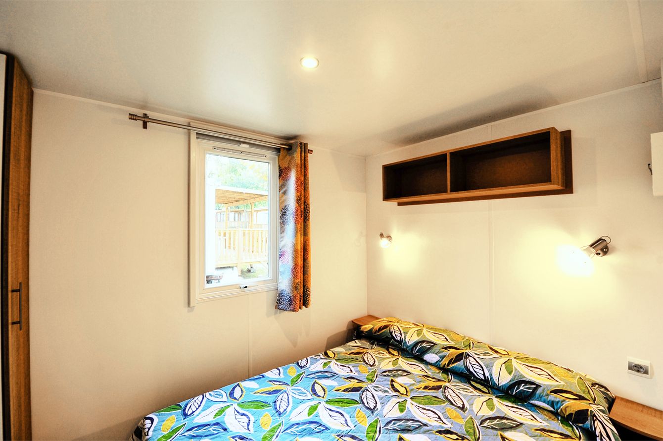 Mobilhome Acacia
