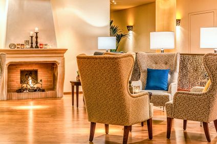 8. Bild der Unterkunft