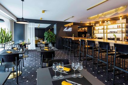 5. Bild der Unterkunft