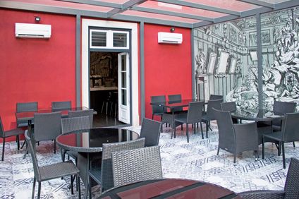 3. Bild der Unterkunft