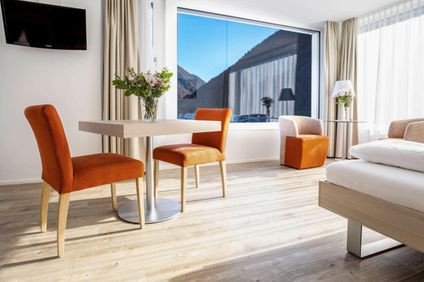 6. Bild der Unterkunft