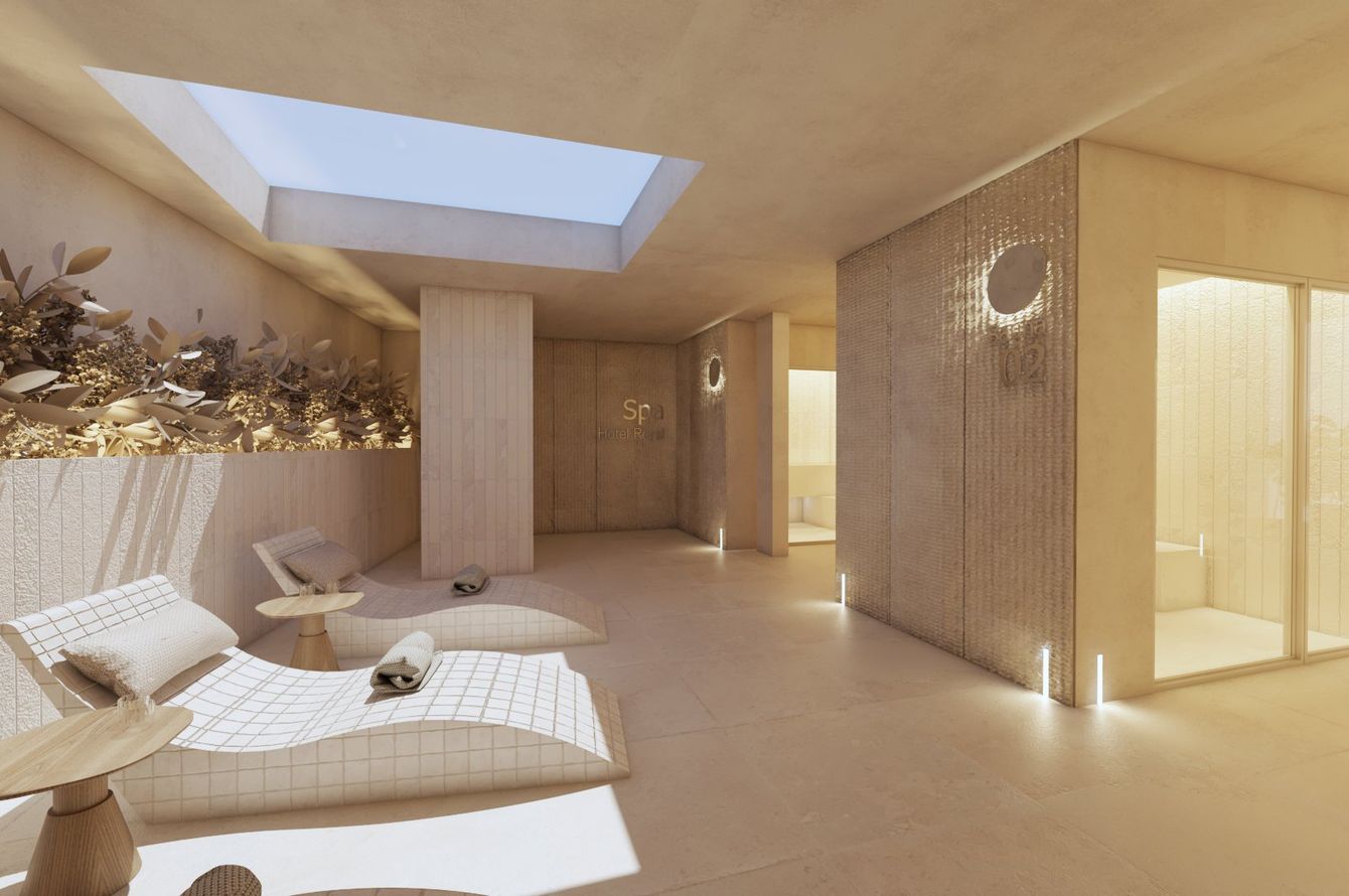 Spa