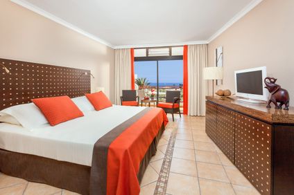 Doppelzimmer Superior