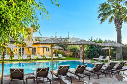 12. Bild der Unterkunft