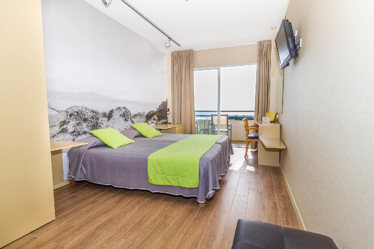 Doppelzimmer