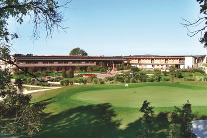 Active Hotel Paradiso & Golf