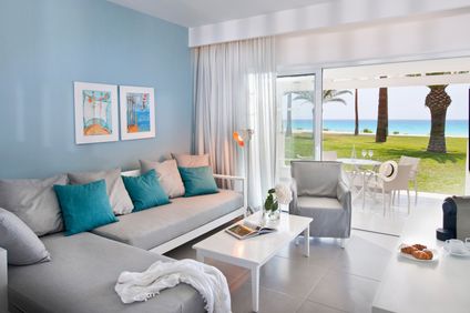 Suite Strand Bungalow