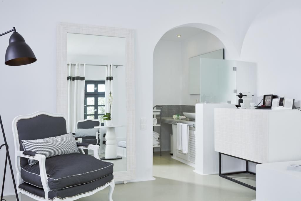 Suite Superior