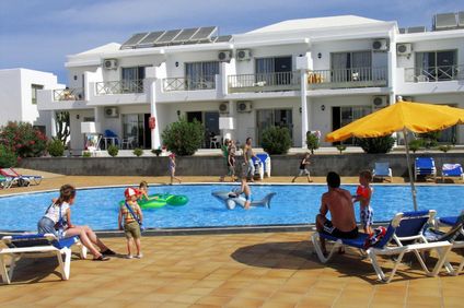 4. Bild der Unterkunft