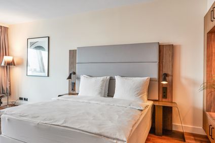 12. Bild der Unterkunft