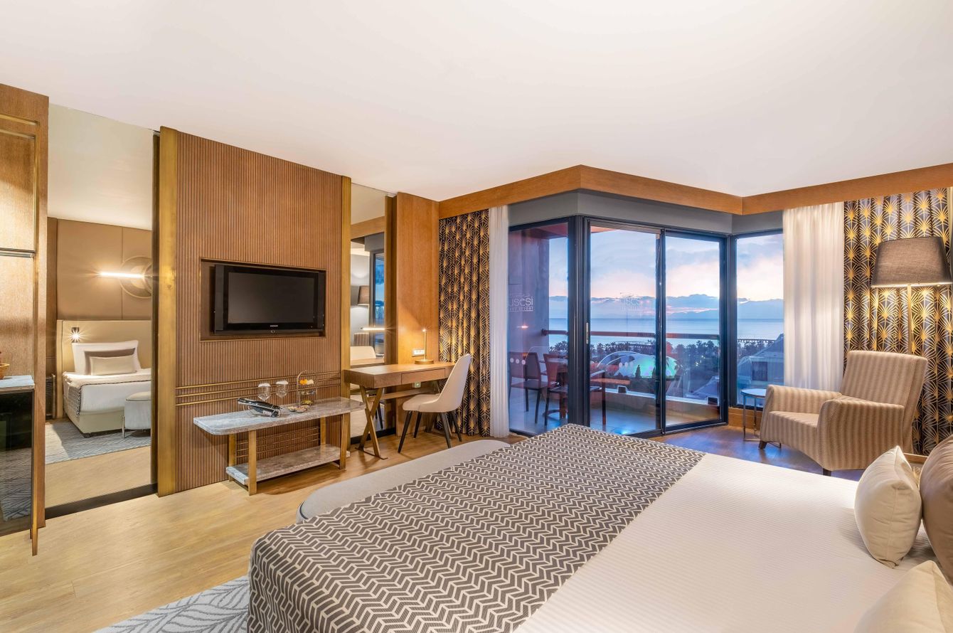Doppelzimmer Comfort
