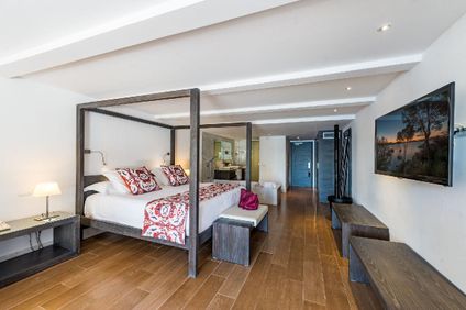 9. Bild der Unterkunft