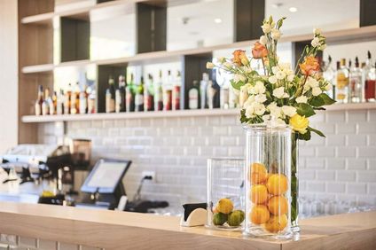 4. Bild der Unterkunft