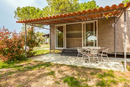 Maxicaravan Prestige