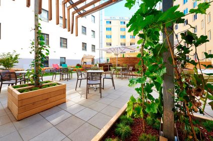 12. Bild der Unterkunft