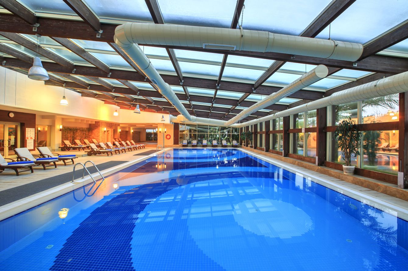 Innenpool
