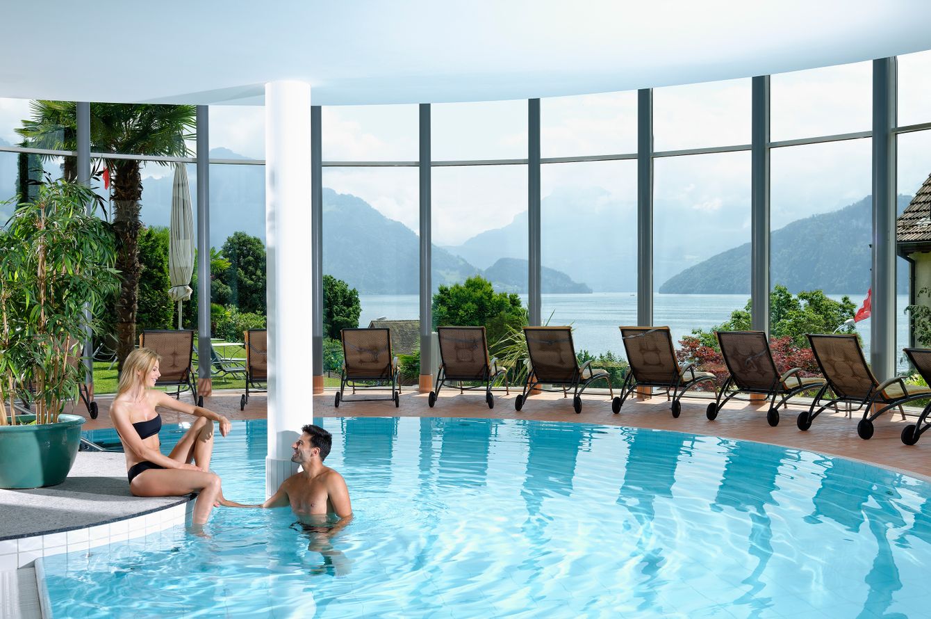 Hôtel Alexander & Gerbi