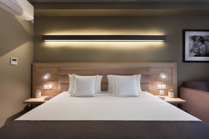 3. Bild der Unterkunft