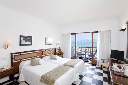 2. Bild der Unterkunft